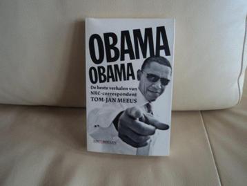 Obama Obama beschikbaar voor biedingen