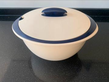 Tupperware Duo serveerschaal beschikbaar voor biedingen