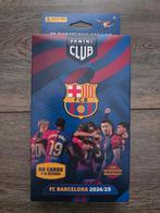 Panini Club 24/25 FC Barcelona Sealed, Ophalen of Verzenden, Nieuw, Losse kaart