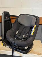 Maxi cosi kinder autostoel + isofix, Autogordel, 9 t/m 18 kg, Ophalen of Verzenden, Zo goed als nieuw