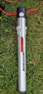 North Sails XT Mastverlenger SDM, Watersport en Boten, Windsurfen, Ophalen of Verzenden, Gebruikt, Overige typen, Minder dan 5 m²