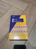 Van Dale Pocketwoordenboek Duits-Nederlands, Ophalen of Verzenden, Zo goed als nieuw, Non-fictie