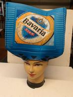 Bavaria bier hoed (nr.1), Ophalen of Verzenden, Zo goed als nieuw, Overige typen, Bavaria