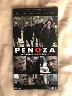 Penoza seizoen 1 en 2 (verzamelbox), Ophalen of Verzenden, Zo goed als nieuw, Drama