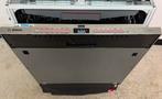 Luxe BOSCH vaatwasser, WIFI (Garantie) !!, Minder dan 85 cm, Voorspoelprogramma, 60 cm of meer, Minder dan 10 liter