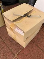 Snelhangers, Doe-het-zelf en Verbouw, IJzerwaren en Bevestigingsmiddelen, Ophalen, Nieuw, Minder dan 50 mm, Overige typen