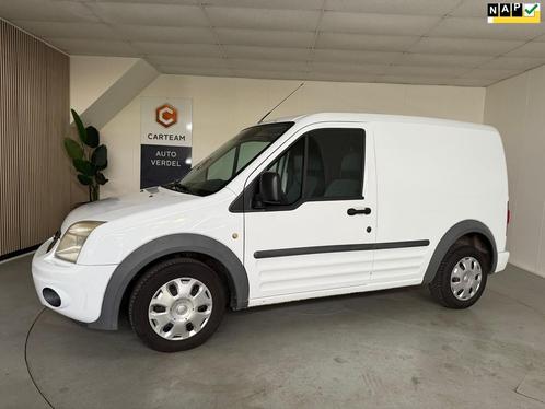 Ford Transit Connect T200S 1.8 TDCi Trend Airco, Navigatie, Auto's, Bestelauto's, Bedrijf, Te koop, ABS, Airconditioning, Centrale vergrendeling