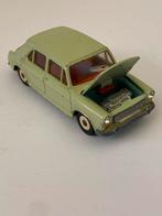 Tekno Morris 1100 - Model 831 - Puntgaaf!, Hobby en Vrije tijd, Modelauto's | 1:18, Ophalen of Verzenden, Zo goed als nieuw, Auto