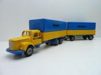 Scania Vabis 110 super  '' Tekno '', Ophalen of Verzenden, Zo goed als nieuw, Bus of Vrachtwagen, Tekno