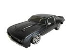 Vaterra 1969 Chevrolet Camaro SS 1/10 rc auto