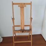 schilders ezel - winsor en newton, Ophalen, Gebruikt, Ezel