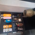 make up tafel, Huis en Inrichting, Ophalen, Gebruikt, 50 tot 100 cm, Minder dan 100 cm