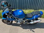 YAMAHA TRX 850 (4UN) (bj 1996), 2 cilinders, 849 cc, Motorrijbewijs A, Bedrijf