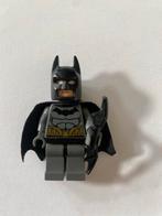 Lego DC Batman Minifiguur, Ophalen of Verzenden, Zo goed als nieuw, Jongen of Meisje