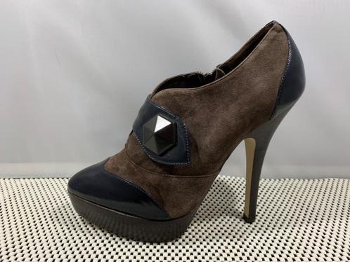 Kurt Geiger, carvela, maat 38. Stijlvolle design hoge hakken, Kleding | Dames, Schoenen, Zo goed als nieuw, Schoenen met hoge hakken