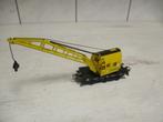 Märklin Kraan Wagen Gleisbau no 4671, Hobby en Vrije tijd, Ophalen, Wisselstroom, Wagon, Zo goed als nieuw