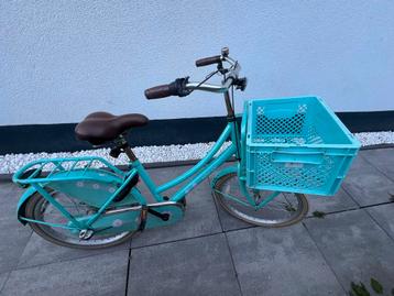22 inch Kinderfiets - Leuke fiets! beschikbaar voor biedingen