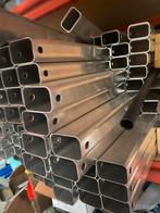 Esdec -Aluminium Profielen - Draagsysteem voor Zonnepanelen, Doe-het-zelf en Verbouw, Zonnepanelen en Toebehoren, Ophalen, Nieuw