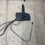 Boot omc gashendel inclusief kabels, Ophalen of Verzenden, Zo goed als nieuw, Motor en Techniek, Motorboot