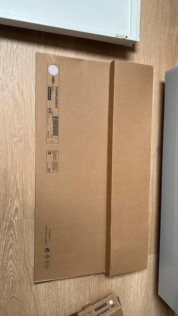 Ikea komplement