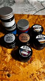 Wax Pasta Set - Metallic & Bodycasting, Ophalen of Verzenden, Nieuw