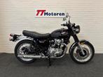 KAWASAKI W 800 AKTIE (bj 2025), Motoren, 2 cilinders, Bedrijf, Onbekend, KAWASAKI