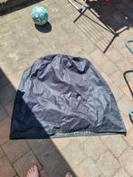 Kamado hoes, Tuin en Terras, Barbecue-accessoires, Ophalen of Verzenden, Zo goed als nieuw
