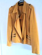 Dames jasje Sao Paulo, Ophalen, Geel, Maat 42/44 (L), Zo goed als nieuw