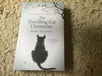 The Travelling Cat Chronicles - Hiro Arikawa opbr giro 555, Ophalen of Verzenden, Nieuw