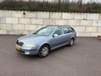 Skoda OCTAVIA 1.6 MPI - EXPORT / HANDEL, Voorwielaandrijving, Gebruikt, 4 cilinders, Handgeschakeld