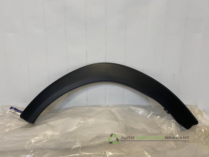 Spatbordverbreder van een Hyundai Tucson, Auto-onderdelen, Carrosserie en Plaatwerk