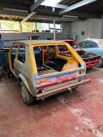 Project - VW Golf GTI 1.6 1980, Auto's, Oldtimers, Volkswagen, Handgeschakeld, Particulier, Te koop