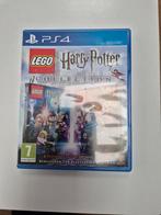 LEGO Harry Potter Collection PS4, Avontuur en Actie, Gebruikt, 2 spelers, Ophalen of Verzenden
