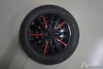 WINTERSET 16 inch Mazda CX3 velgen 5X114,3 ET50, 215 mm, Banden en Velgen, 16 inch, Gebruikt