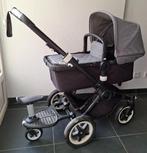 Bugaboo buffalo, Ophalen, Gebruikt, Bugaboo, Combiwagen