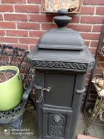Brieven   bus beton, Tuin en Terras, Brievenbussen, Ophalen of Verzenden, Zo goed als nieuw, Beton, Staande brievenbus