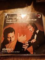 George zanfir, Ophalen of Verzenden, Zo goed als nieuw, Pop