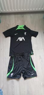 Liverpool trainingskit, Maat XS of kleiner, Ophalen of Verzenden, Broek