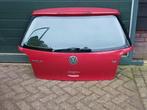 Achterklep volkswagen polo, Ophalen