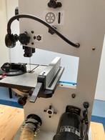 HBM 200 Profihoutlintzaag, Ophalen, Zo goed als nieuw, 30 tot 70 mm, Lintzaag