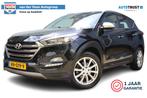 Hyundai Tucson 1.6 GDi Comfort | Incl. 12 maanden Garantie |, Voorwielaandrijving, 12 maanden, Stof, 4 cilinders