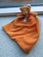 2 x Knuffeldoek poes of poesje Cat Cally van Happy Horse, Ophalen of Verzenden, Zo goed als nieuw, Poes