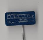 VDL Bus Valkenswaard BOVA speldje, Gebruikt, Niet vindbaar, Niet vindbaar, Speldje of Pin