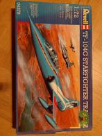 Revell TF-104G Starfighter Trainer 1:72 Bouwpakket, Ophalen of Verzenden, Nieuw, Revell