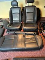 bmw 5 serie lci leder elektrisch interieur f10/f11, Ophalen, BMW