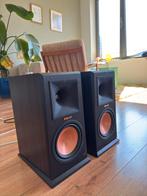 Klipsch RP 160M Speakers, Audio, Tv en Foto, Luidsprekers, Zo goed als nieuw, 120 watt of meer, Front, Rear of Stereo speakers