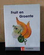 Teubner Fruit en Groente, Nieuw, Hoofdgerechten, Gezond koken, Teubner