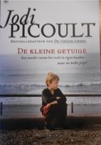 De kleine getuige door Jodi Picoult, Ophalen, Jodi Picoult, Zo goed als nieuw, Nederland