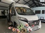 Pössl Roadcruiser Elegance 9-Traps Automaat / Grote Koelkas, Caravans en Kamperen, Campers, Possl, Pössl, Bedrijf, Diesel