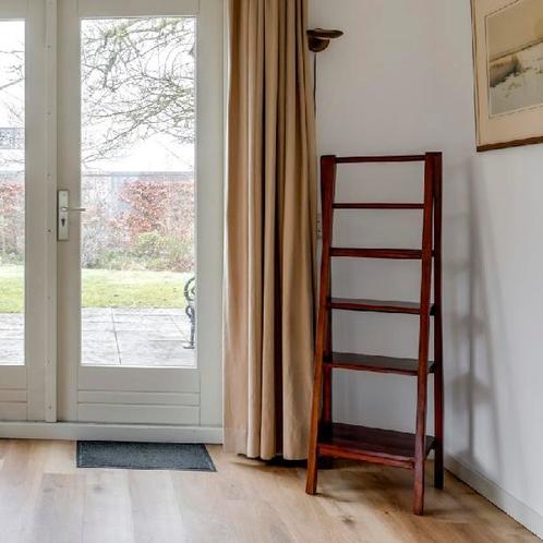 Massief houten trap / kast, Huis en Inrichting, Kasten | Stellingkasten, Gebruikt, Ophalen